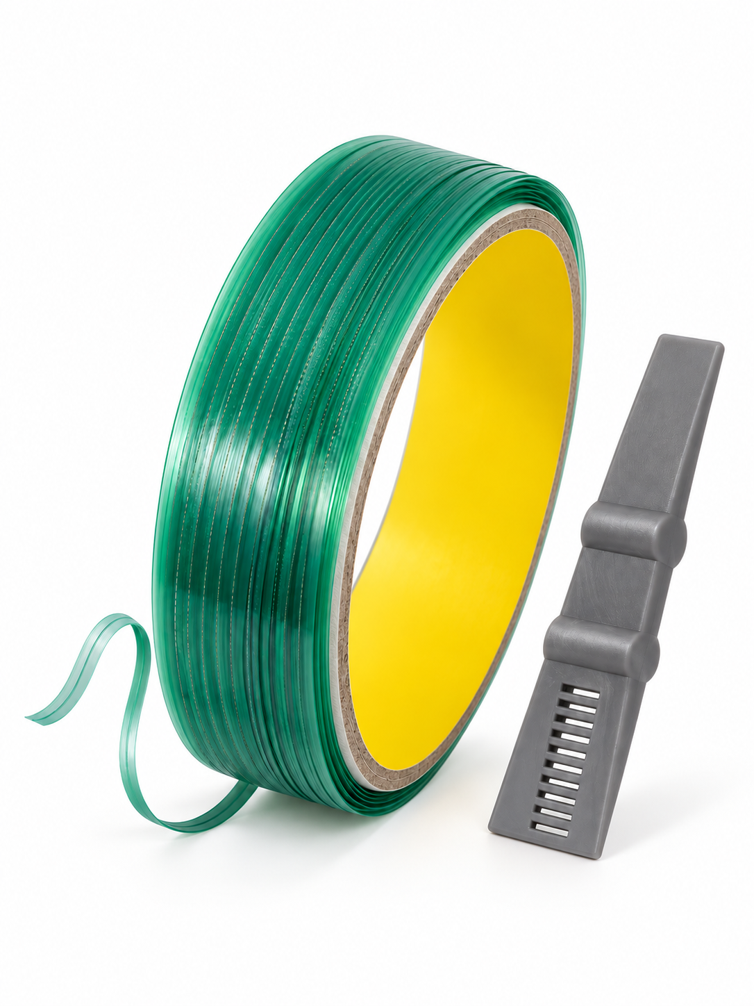Fóliavágó szalag kés nélküli precíz vágáshoz – Precision Line, 10 m - Knifeless Precision - termékkép